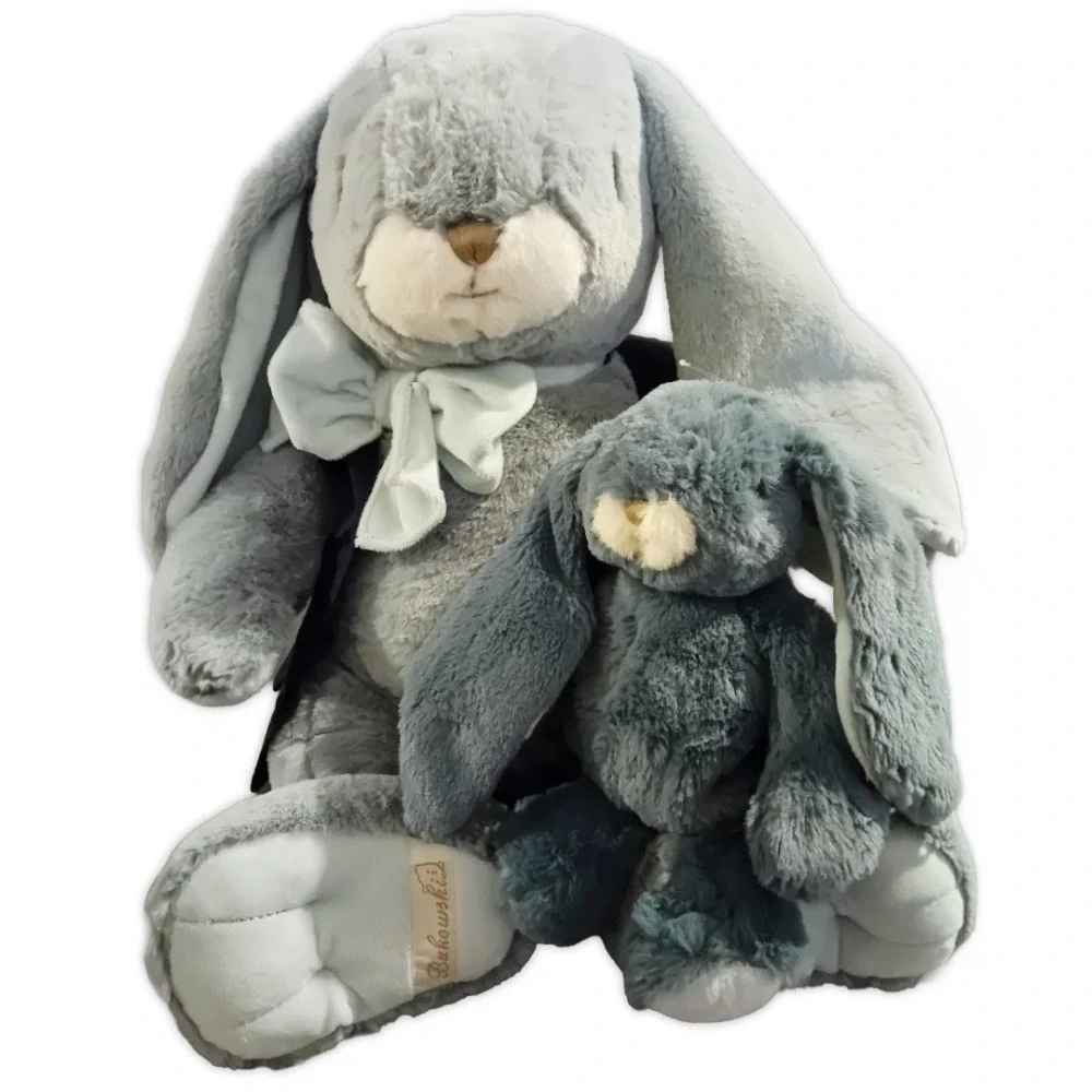 Cornelius & Russel