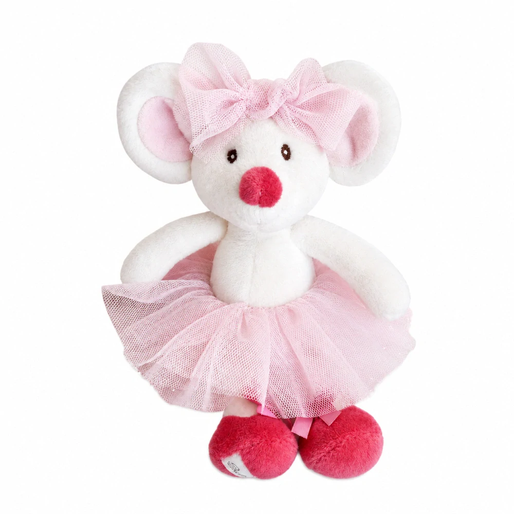 Little Dancing Antonia myška 18 cm