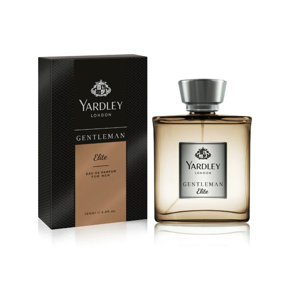 YARDLEY-GENTLEMAN