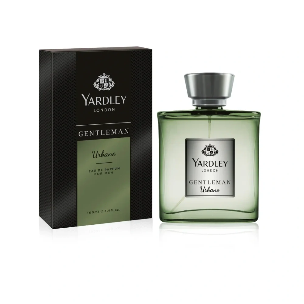 YARDLEY-GENTLEMAN