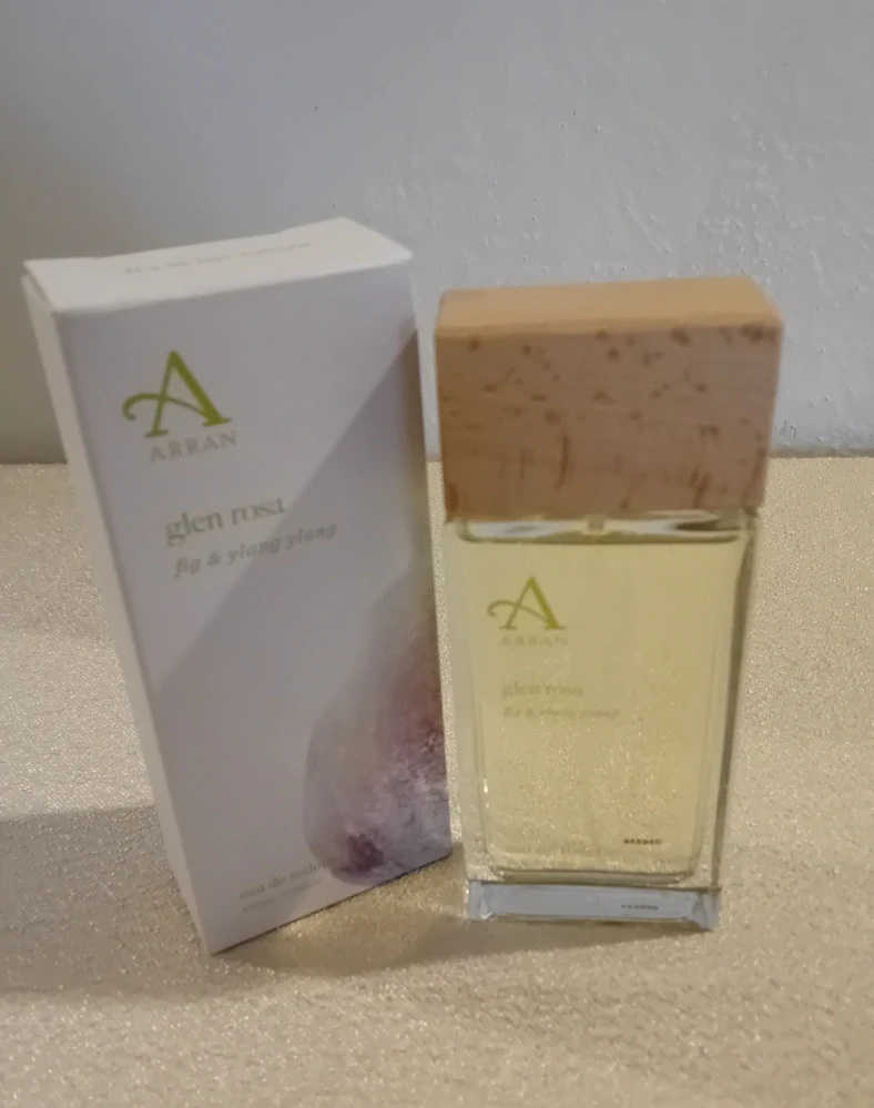 ARRAN Glen rosa