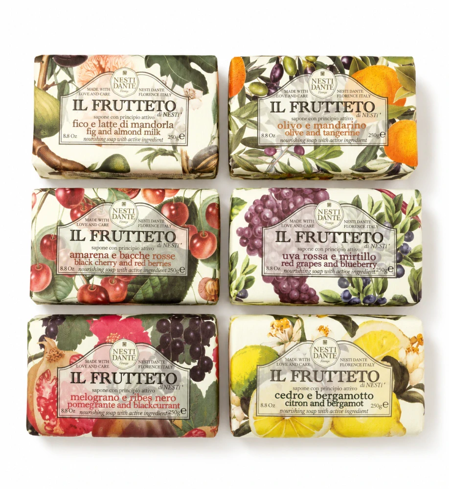 IL FRUTTETO II