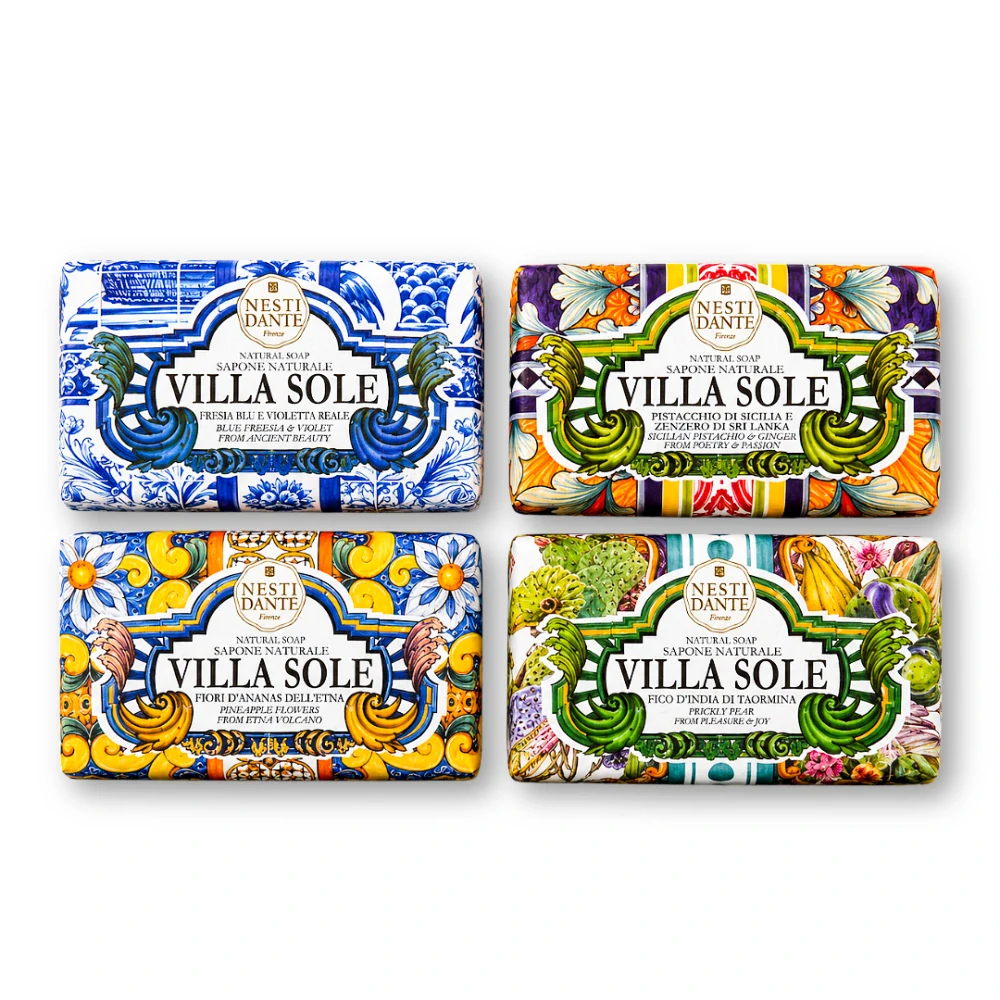 VILLA SOLE