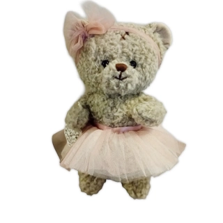 Prima Ballerina Eleonore