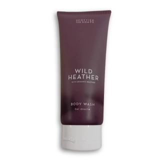 Wild Heather Sprchový gel 200