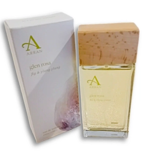 ARRAN Glen rosa