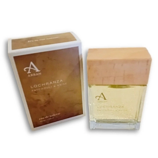 ARRAN Lochranza