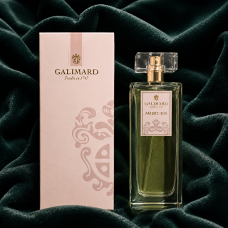 AMBRE IRIS