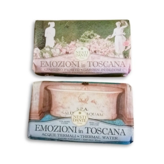 EMOZIONI in TOSCANA