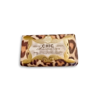 CHIC ANIMALIER BRONZE