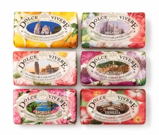 DOLCE VIVERE II