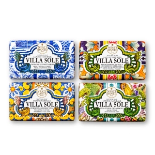 VILLA SOLE